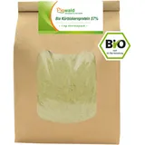 Piowald Kürbiskernprotein 57% neutral Pulver 1 kg