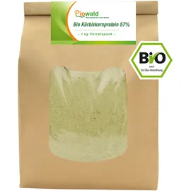 Piowald Kürbiskernprotein 57% neutral Pulver 1 kg