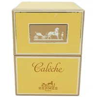 Hermès Caleche Eau de Toilette 50 ml + Parfum Voilé 125 ml Geschenkset