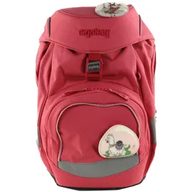 ergobag Prime Set 5-tlg. Lamas in Bärjamas