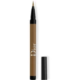 Dior Diorshow On Stage Liner Eyeliner Flüssigkeit 456 Matte Khaki