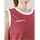 Craft Progress Reversible Basketballtrikot Damen 430900 - bright red/white XS
