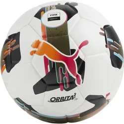 Puma Puma Orbita 3 TB (fifa Quality) puma white-multicolor (01) 5