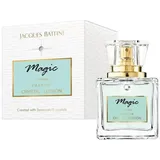 Jacques Battini Magic Femme Crystal Edition Eau de Parfum 50 ml