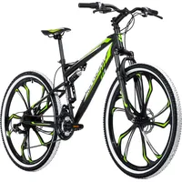 KS-Cycling KS Cycling Mountainbike Hardtail 27,5 Scrawler