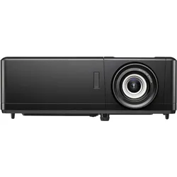 Optoma UHZ55 - DLP-Projektor - Laser - 3D - 3000 lm