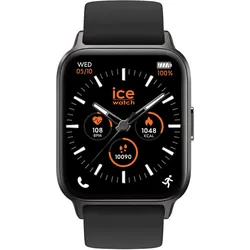 Ice-Watch 024104 Smartwatch ICE Fit 1.78 Schwarz
