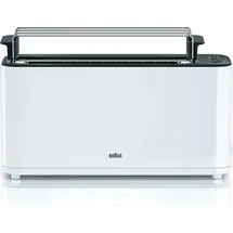 Braun PurEase HT 3110 weiß
