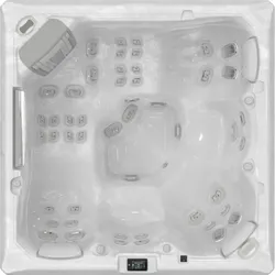 Whirlpool Wellis Makalu Life