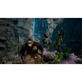 Skull Island: Rise of Kong - Edition (USK) (Nintendo Switch)