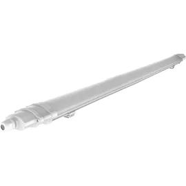 Müller-Licht 21000154 Aqua-Slim Pro, 120 LED-Außendeckenleuchte LED LED fest eingebaut 36W, 5760lm, 4000K, IP65