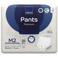 Abena Pants Premium M2