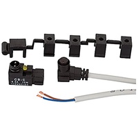 Riegler Magnetsensor-Reed, für Kurzhubzylinder, Kolben- Ø12 - 80