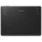 Huion H430p Grafiktablett - Black