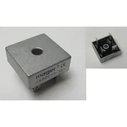 Optimum Gleichrichter B40/50GSM KBPC10-10