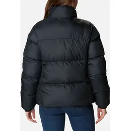 Columbia Puffect II Full Zip Jacket BLACK