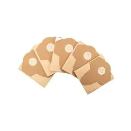 SCHEPPACH Papier Vacuumbeutel 1 VE=5 Stück NTS16 NTS20