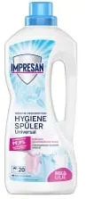 IMPRESAN Hygiene Spüler Universal, desinfizierend 10358720000 , 1 Flasche = 1,5 Liter à 20 Waschladungen