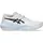 Asics Gel Resolution X White/Black 44