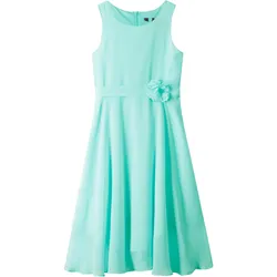 bonprix Maxikleid, grün, 146