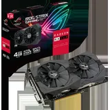 Asus ROG Strix Radeon RX 560 V2 4 GB GDDR5 90YV0HV0-M0NA00