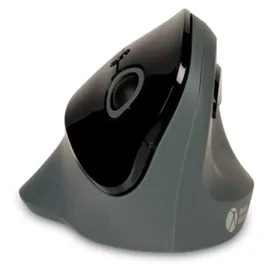 Bakker Elkhuizen PRF Vertical Mouse grau