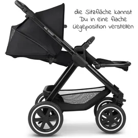 ABC-Design ABC Design Samba ink 2024