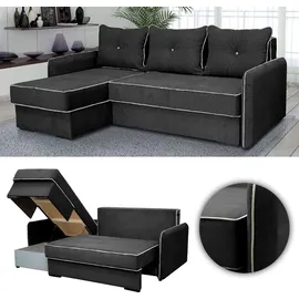 VitaliSpa Sofa KANSAS (2-Sitzer)