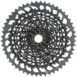 Sram Kassette XG-1275 Schwarz 10-52 Zähne