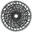 Sram Kassette XG-1275 Schwarz 10-52 Zähne