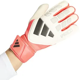 adidas Predator Match Weiß/Lucid Red/Black 8,5