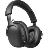 Medion LIFE HX-1 Pro Over Ear-Kopfhörer Grau