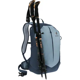 Deuter AC Lite 17 l atlantic/ink