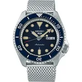 Seiko 5 Sports Milanaise 42,5 mm SRPD71K1