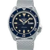 Seiko 5 Sports Milanaise 42,5 mm SRPD71K1
