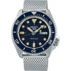 Seiko 5 Sports Milanaise 42,5 mm SRPD71K1
