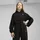 Puma Hoodie Schwarz 128