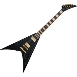 Jackson X-Series Scott Ian King V KVXT Gloss Black