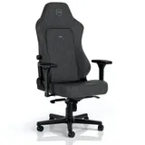 noblechairs HERO TX Fabric Anthrazit