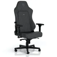 noblechairs HERO TX Fabric Anthrazit