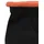 VENICE BEACH Kurzsocken 6-Paar Schwarz 35-38