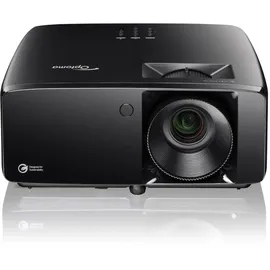 Optoma HZ41HDR Laser schwarz
