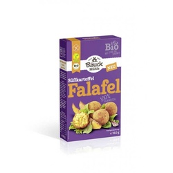 Bauckhof Süßkartoffel Falafel bio