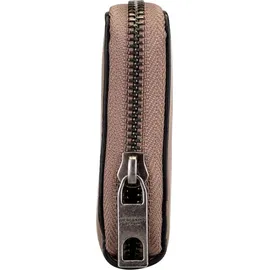 Liebeskind Berlin Gigi Geldbörse L Sheep Natural grau