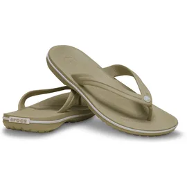 Crocs Crocband Flip Flop Meteor 37