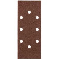KWB 818108 Schleifpapier 230 mm x 93 mm 10 St.