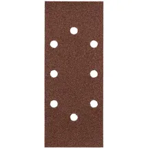 KWB 818108 Schleifpapier 230 mm x 93 mm 10 St.