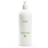 Ziaja OLIVE NATURAL MASSAGE OIL 500 ML