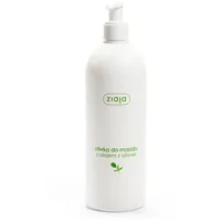 Ziaja OLIVE NATURAL MASSAGE OIL 500 ML