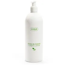 Ziaja OLIVE NATURAL MASSAGE OIL 500 ML